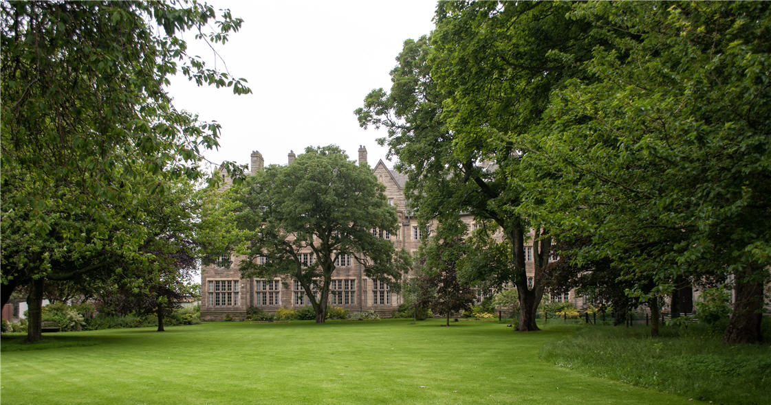 Park-Trees-University-St-Andrews